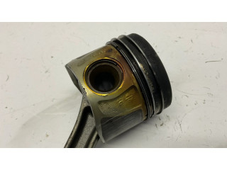 Píst BHS, 59AE Audi A4 S4 B9 pro naftový motor 0.3 Crt