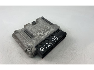 Блок управления двигателем Блок управления 03L906018QL, 0281019116   Skoda Yeti (5L)