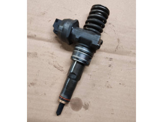 Форсунка 038130073ag, 0414720215    Audi A3 S3 8L   