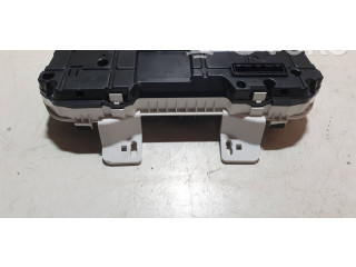 Панель приборов 248091278R, 62567206 Dacia Spring