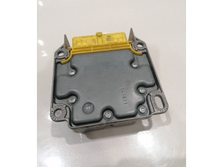 Блок подушек безопасности 7P0959655B, 0285010939   Porsche Cayenne (92A)