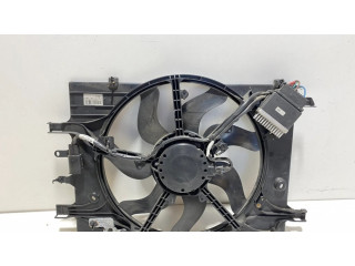 Комплект вентиляторов