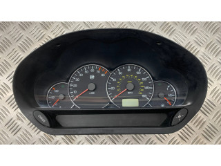 Панель приборов 156021038, 6028479911 Alfa Romeo 166