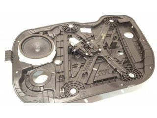 Передний механический механизм для подъема окна