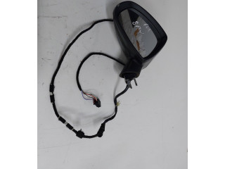 Зеркало электрическое Audi A1 2010 - 2018 года