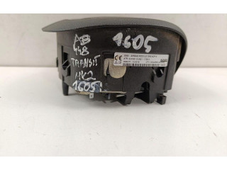 Подушка безопасности водителя    Ford Transit -  Tourneo Connect