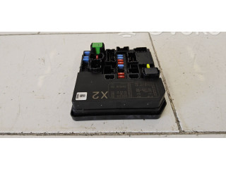 Pojistková skříňka 284B74NM3A Nssan Leaf I (ZE0) 2014