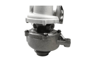  Турбина Citroen C4 I  756047-6, 756047-5006S   для двигателя RHR (DW10BTED4)      