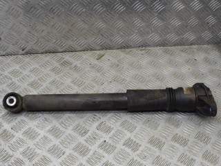 Задний aмортизатор      