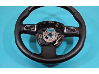 Volant Audi A8 S8 D3 4E 2007 4E0419091DB, IMPRK1461070  