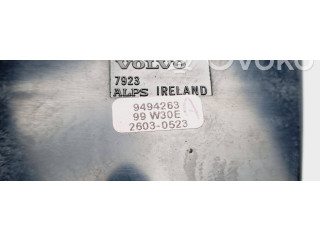 Блок управления климат-контролем 9494263, 26030523   Volvo S80