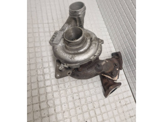  Турбина Jeep Grand Cherokee (WK)  A6420900260, 7576081         