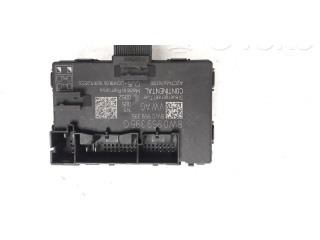 Блок комфорта 8W959395G, A2C7466761100 Audi A4 Allroad B9