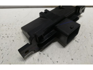 Řídící jednotka 9651116480 Citroen Berlingo 2004