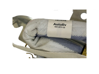 Боковая подушка безопасности 605287400   KIA Ceed