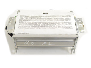 Подушка безопасности пассажира A1648600805, 30340549   Mercedes-Benz GL X166