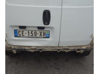 Вентилятор радиатора     1616307580    Citroen Nemo 