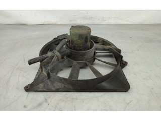 Вентилятор радиатора         Citroen CX 