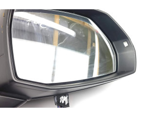 Зеркало электрическое Audi Q5 SQ5 2017 - года