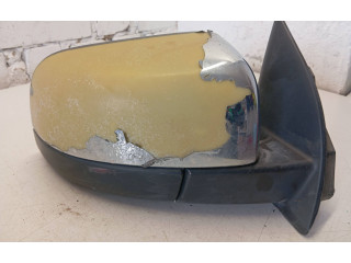 Зеркало электрическое Ford Ranger 2012 - 2018 года