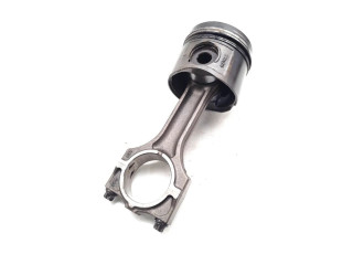  Поршень с шатуном 204D3 204D3  Land Rover Freelander  