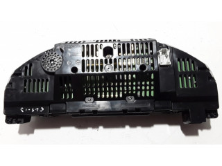 Панель приборов A2189006804   Mercedes-Benz CLS C218 X218       