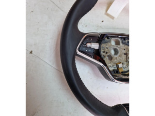 Руль Skoda Karoq 2017 - года 5E3419093A