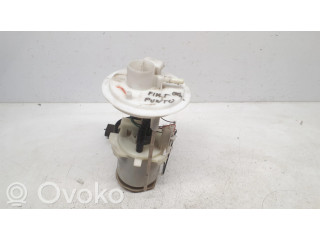 Насос топлива (в топливном баке)