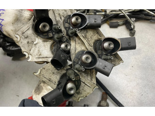 Комплект системы впрыска топлива 059130277BE, 059130755AH Audi Q5 SQ5