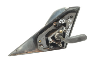 Zpětné zrcátko Mazda 323 F 1994