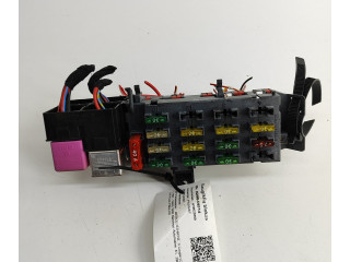 Pojistková skříňka 1405451701 Mercede-Benz S W140 1995