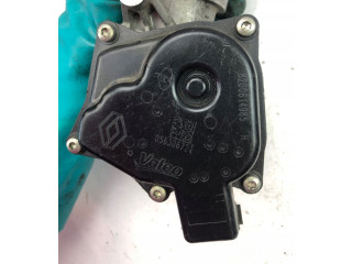 Дроссельная заслонка