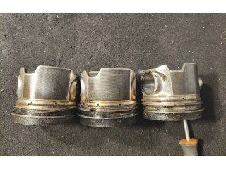 Поршень Crt 83L110 Audi A6 S6 C7 4G