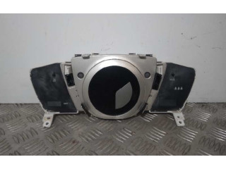 Přístrojová deska Toyota Urban Cruiser (XP110) 2010 769166370