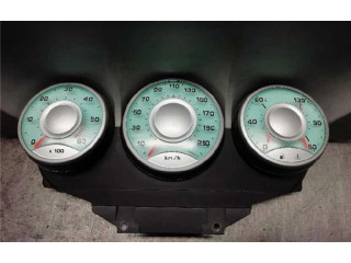 Přístrojová deska Fiat Ulysse 2003 1490107080, 1490107080