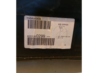 Панель приборов 7DGA143434, 8201060299   Renault Clio III       