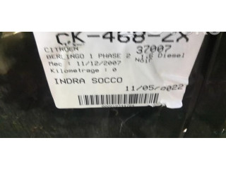 Přístrojová deska Citroen Berlingo 2007 00006105X5