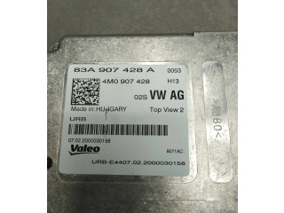 Блок управления 83A907428A, 4M0907428 Audi Q3 F3