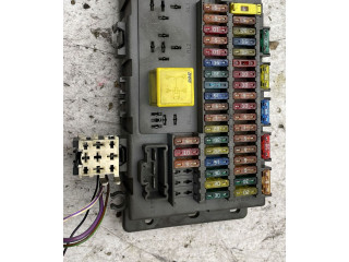 Блок предохранителей Rover 75