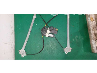 Электрический механизм для подъема окна без двигателя 1488737080 Citroen C8