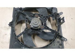 Вентилятор радиатора MP4520MGX, FTP8223 Mitsubishi Carisma 1.8