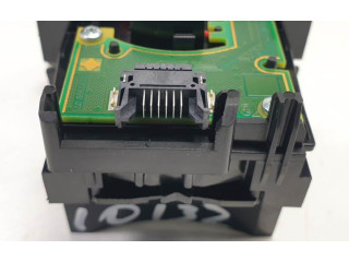 Руль Ford Ecosport  2013 - 2017 года H1BT13335AA      