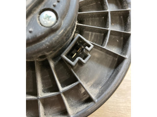 Вентилятор печки    2727000252, 2727000252   Subaru Tribeca