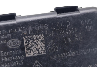 Блок управления 5WA959436P Audi A3 8Y