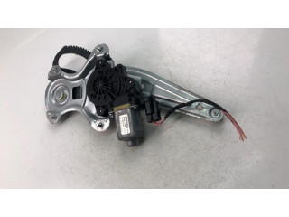 Передний двигатель механизма для подъема окон