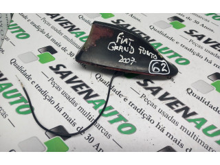 Блок управления SV25-02-24   Fiat Grande Punto