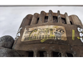 Генератор 46542889 Fiat Idea