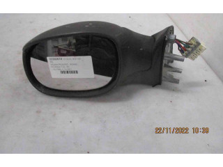 Зеркало электрическое Citroen Xsara Picasso - года