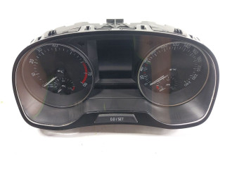 Спидометр (приборный щиток) 6V0920740A, 6V0920740A   Skoda Fabia Mk3 (NJ)   