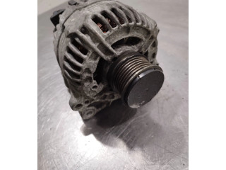 Генератор 045903023A, 0124515022 Skoda Roomster (5J)